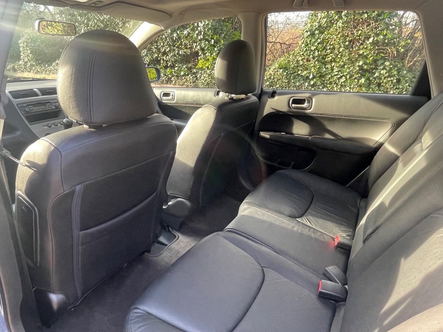 Used Honda Civic 2003 for sale - 77144269: Photo 17