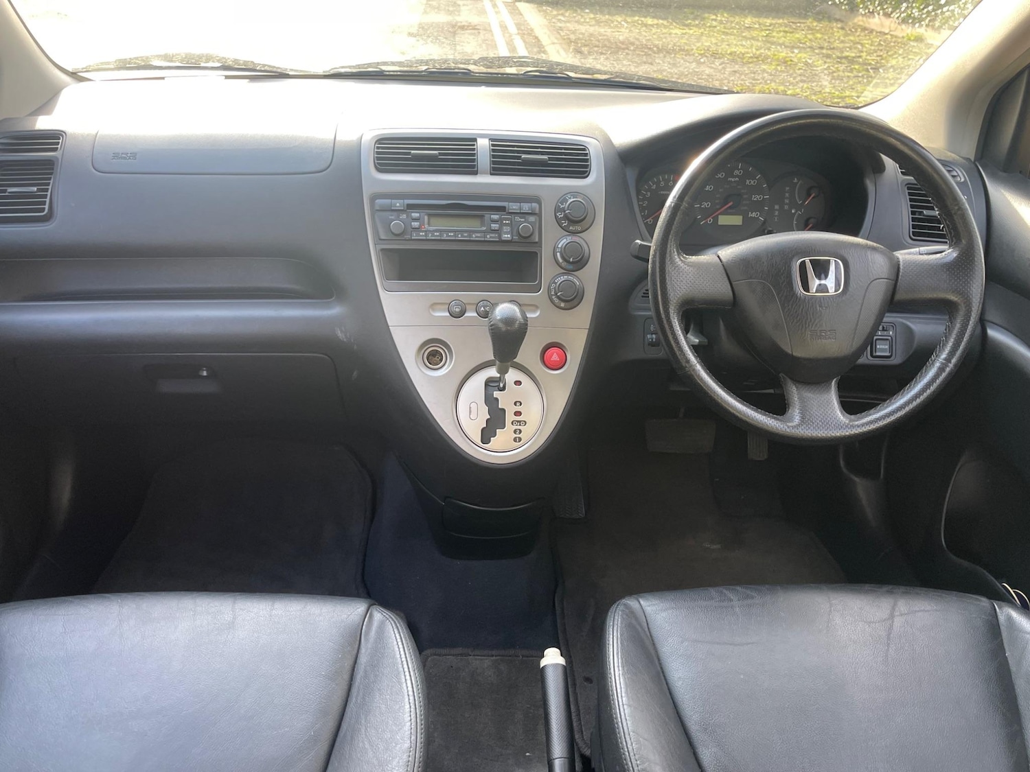 Used Honda Civic 2003 for sale - 77144269: Photo 20