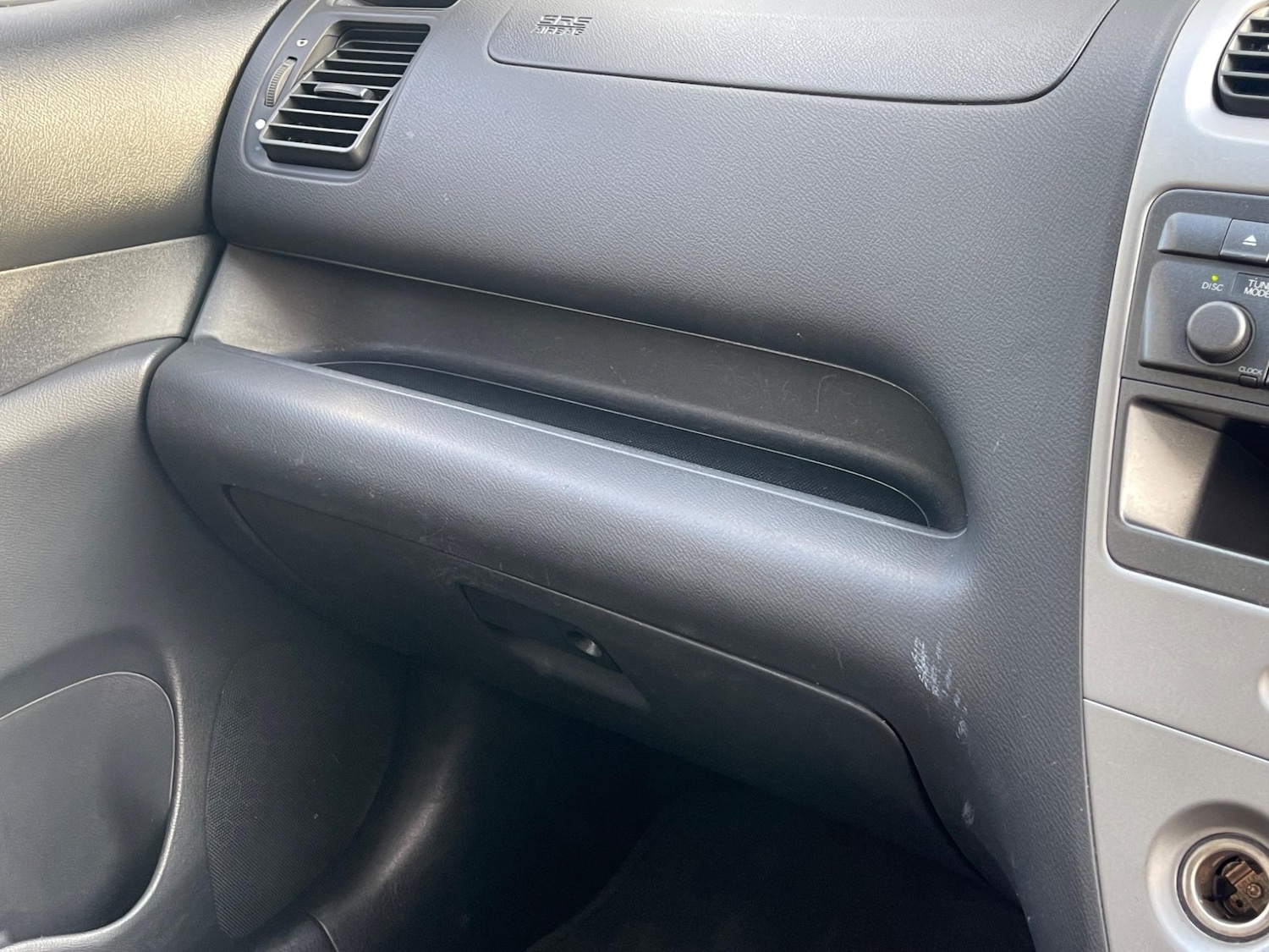 Used Honda Civic 2003 for sale - 77144269: Photo 27