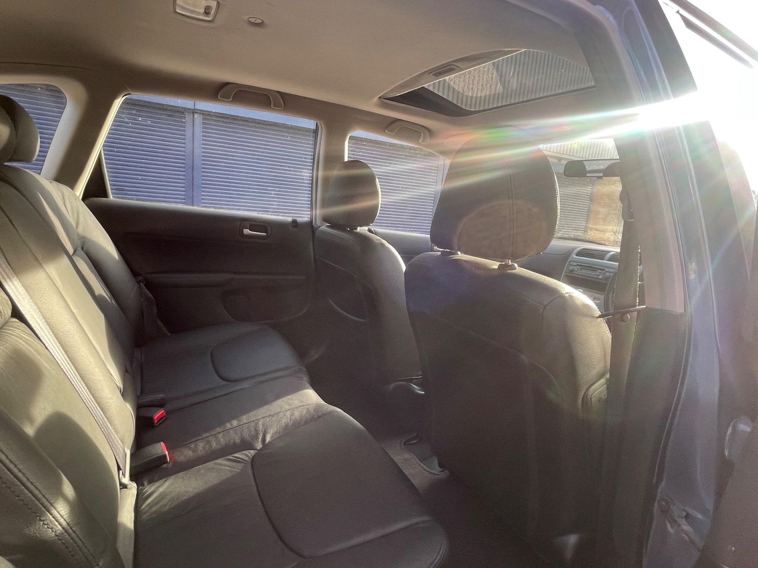 Used Honda Civic 2003 for sale - 77144269: Photo 49