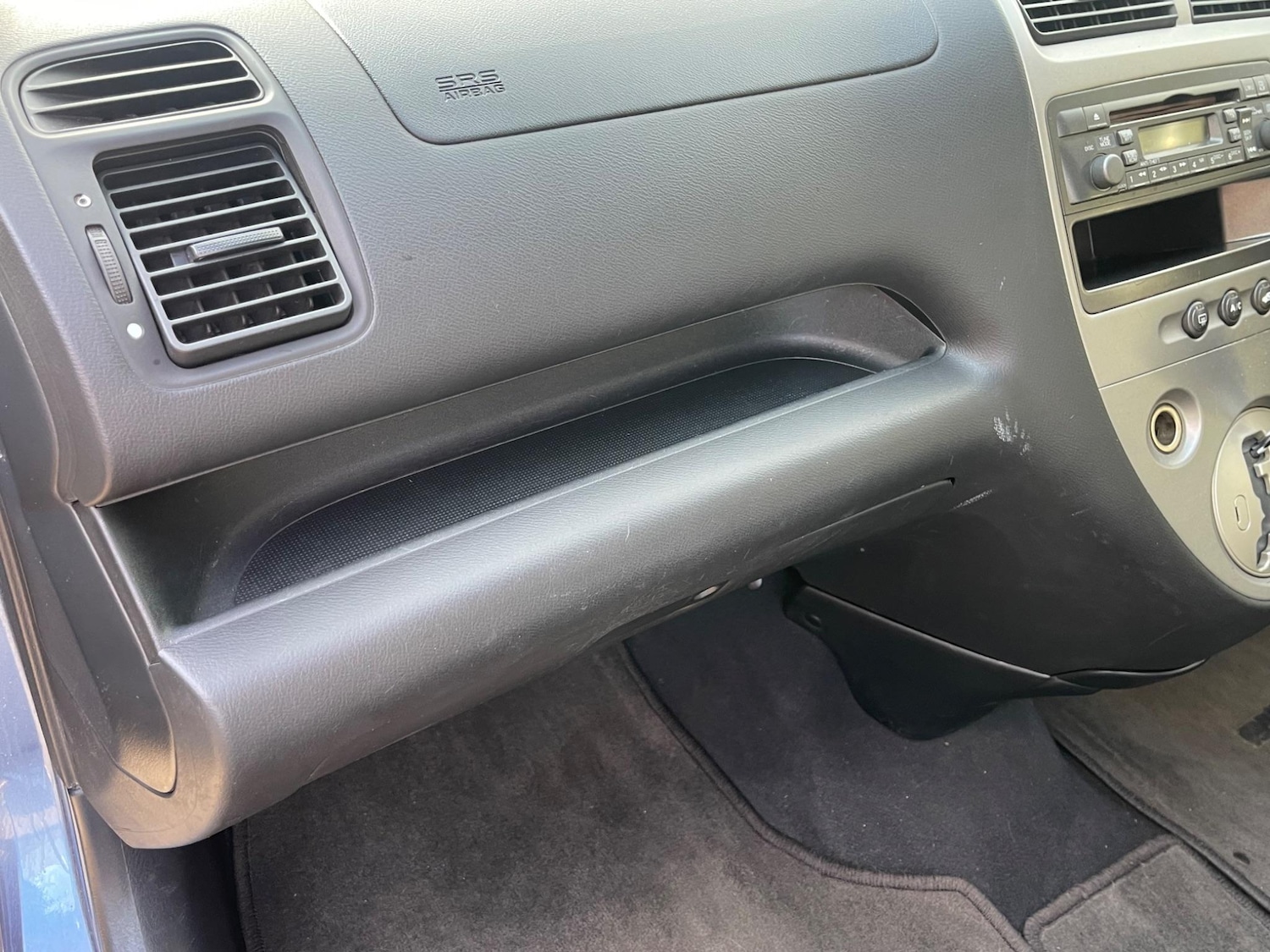 Used Honda Civic 2003 for sale - 77144269: Photo 56