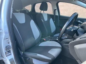 Used Ford Focus 2013 for sale - 78275978: Photo