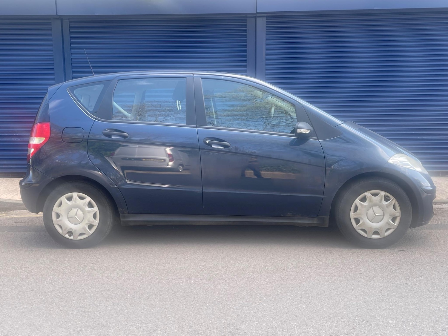 Used Mercedes-Benz A-Class 2006 for sale - 77143720: Photo 14