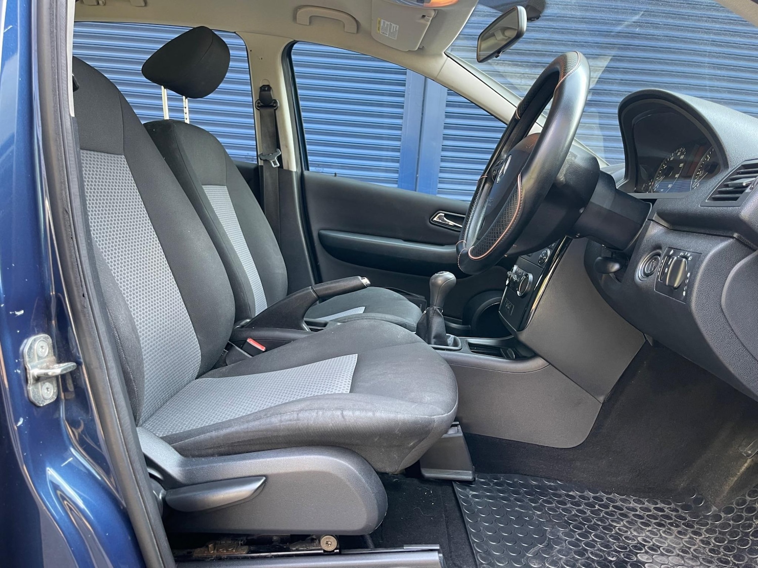 Used Mercedes-Benz A-Class 2006 for sale - 77143720: Photo 18