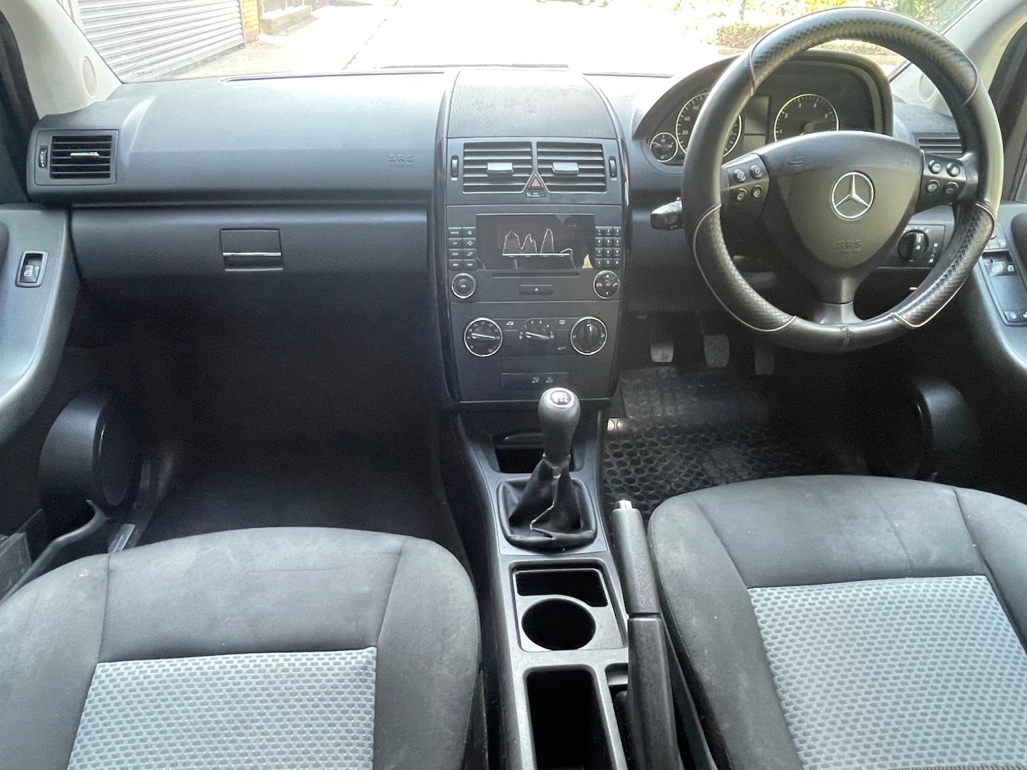 Used Mercedes-Benz A-Class 2006 for sale - 77143720: Photo 19