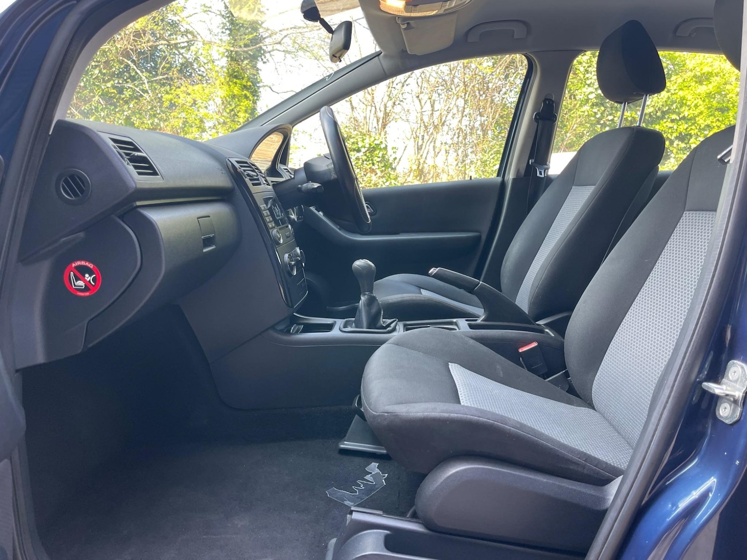 Used Mercedes-Benz A-Class 2006 for sale - 77143720: Photo 23