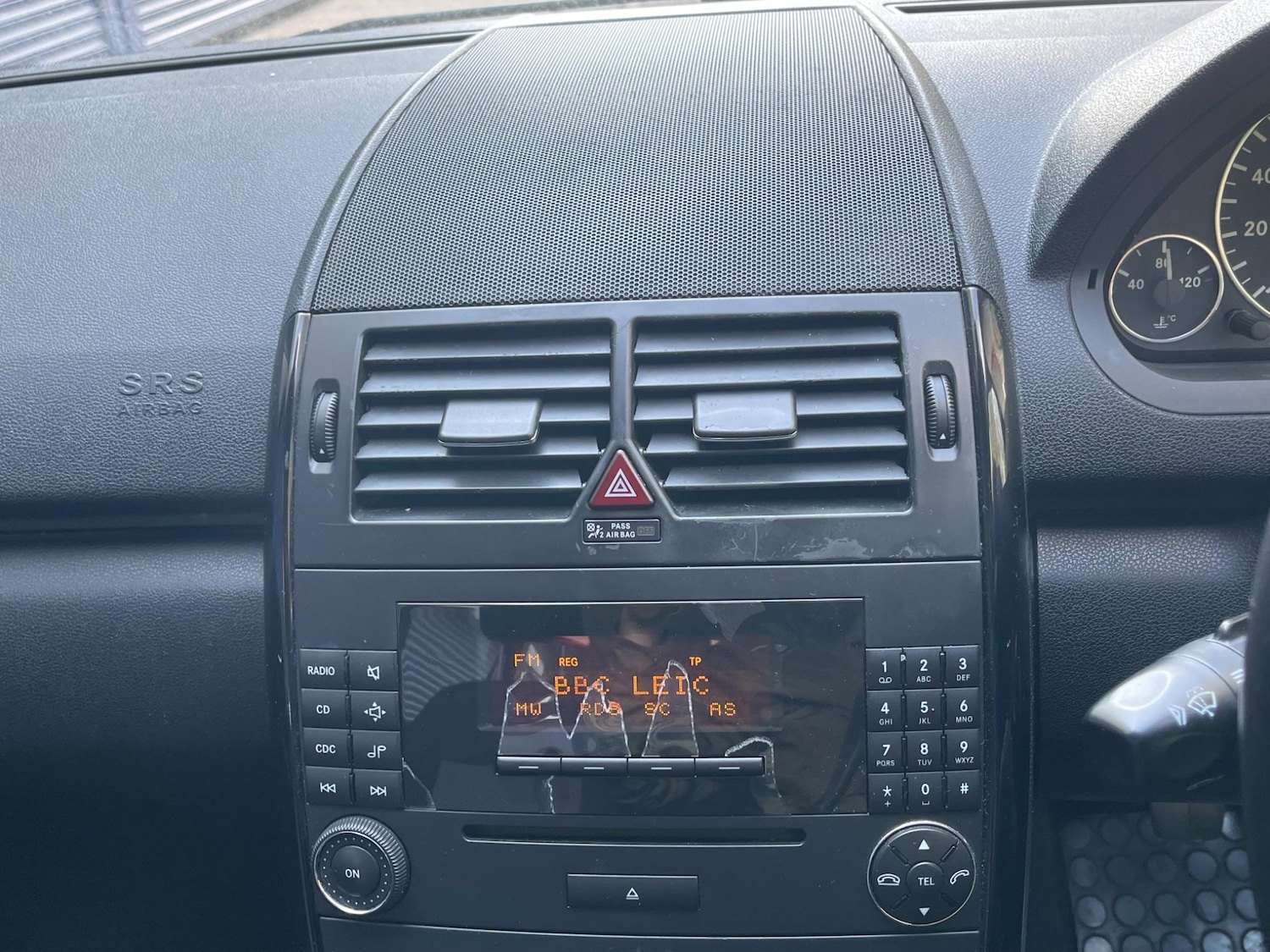 Used Mercedes-Benz A-Class 2006 for sale - 77143720: Photo 25