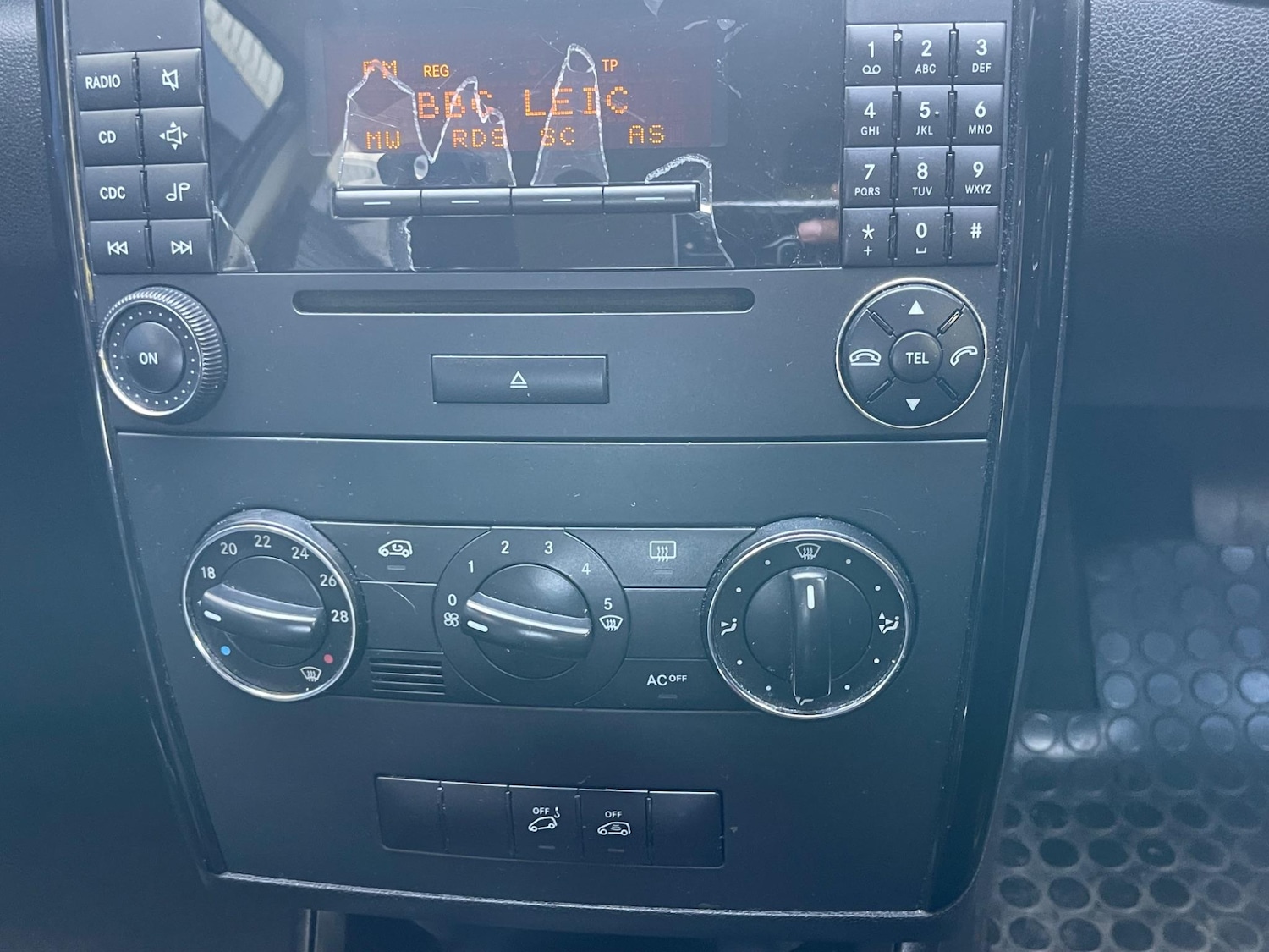 Used Mercedes-Benz A-Class 2006 for sale - 77143720: Photo 26