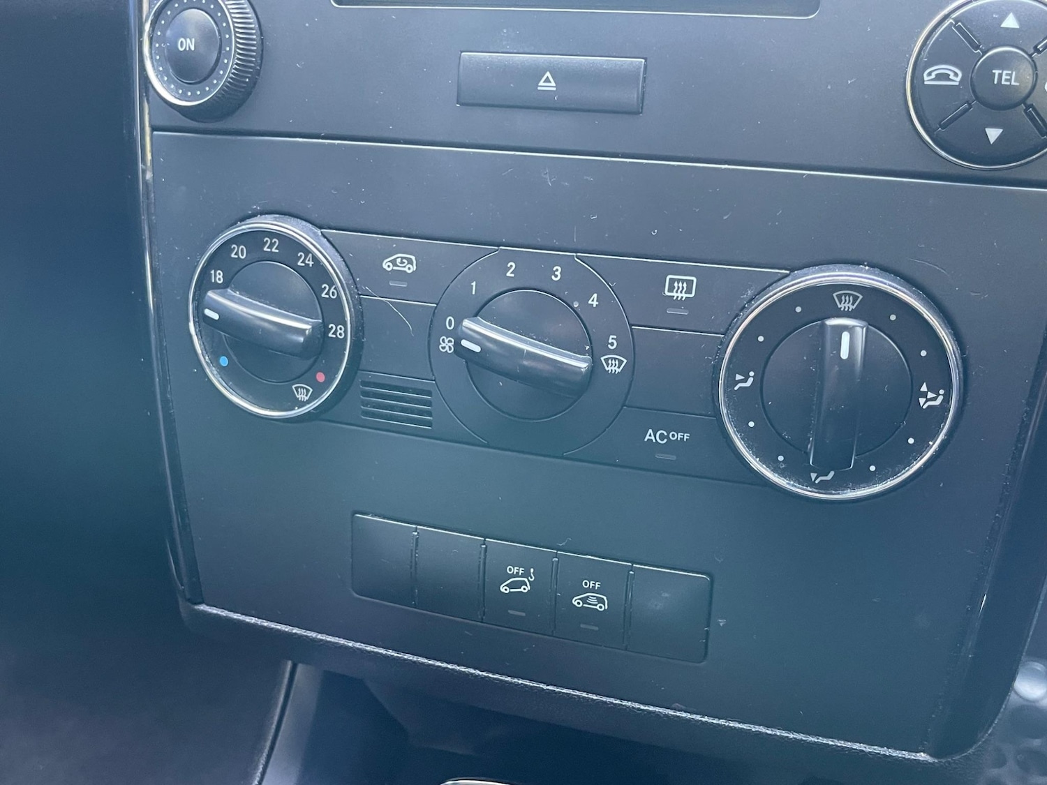 Used Mercedes-Benz A-Class 2006 for sale - 77143720: Photo 28