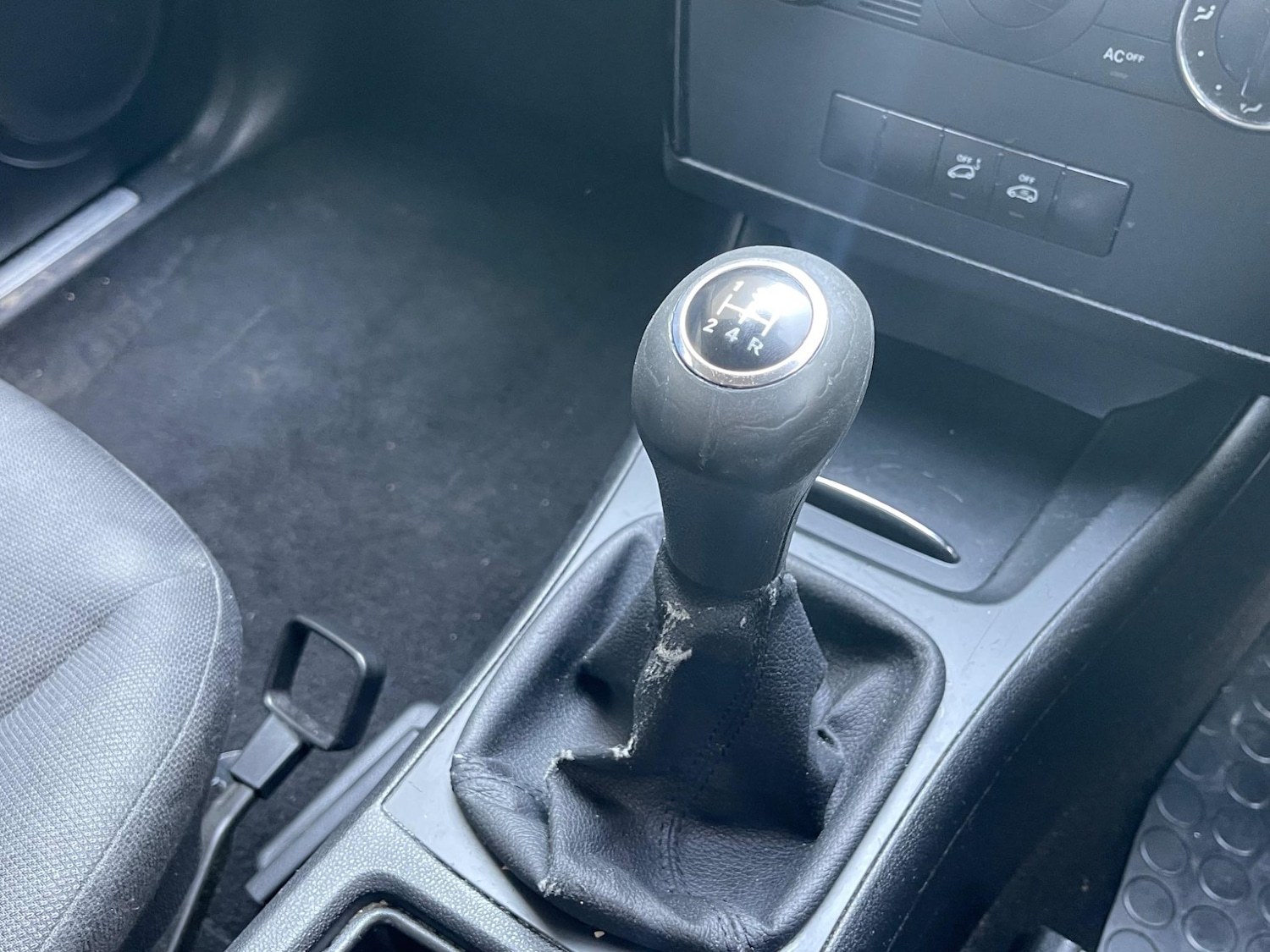 Used Mercedes-Benz A-Class 2006 for sale - 77143720: Photo 30