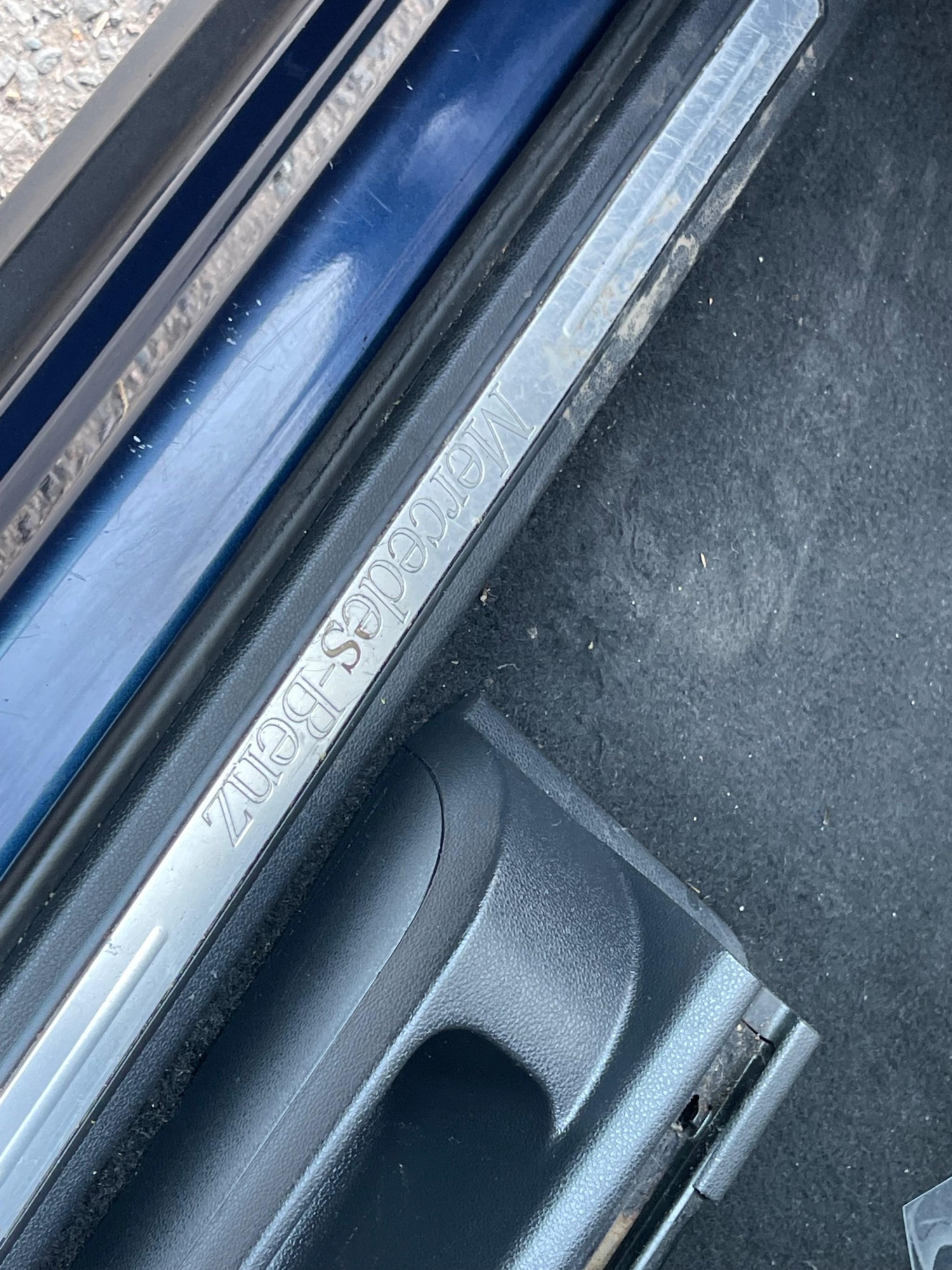 Used Mercedes-Benz A-Class 2006 for sale - 77143720: Photo 38