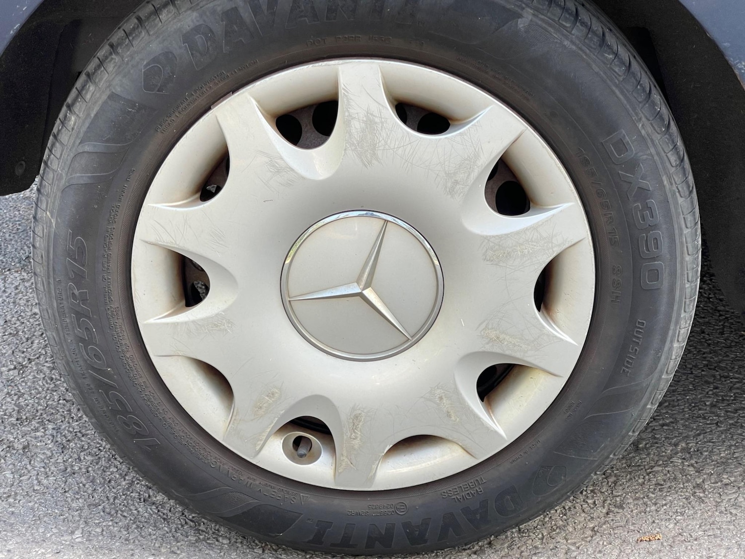 Used Mercedes-Benz A-Class 2006 for sale - 77143720: Photo 43