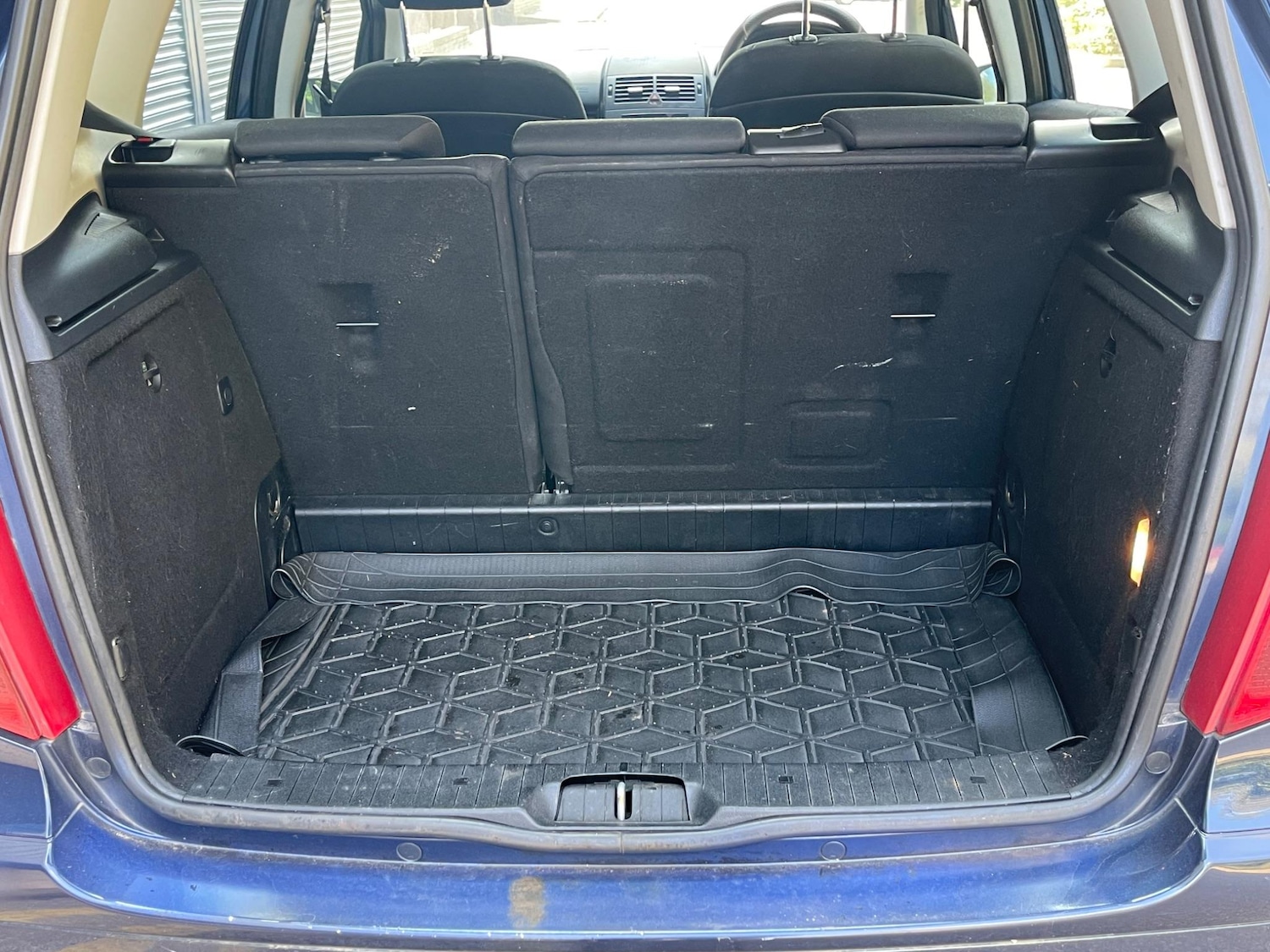 Used Mercedes-Benz A-Class 2006 for sale - 77143720: Photo 44