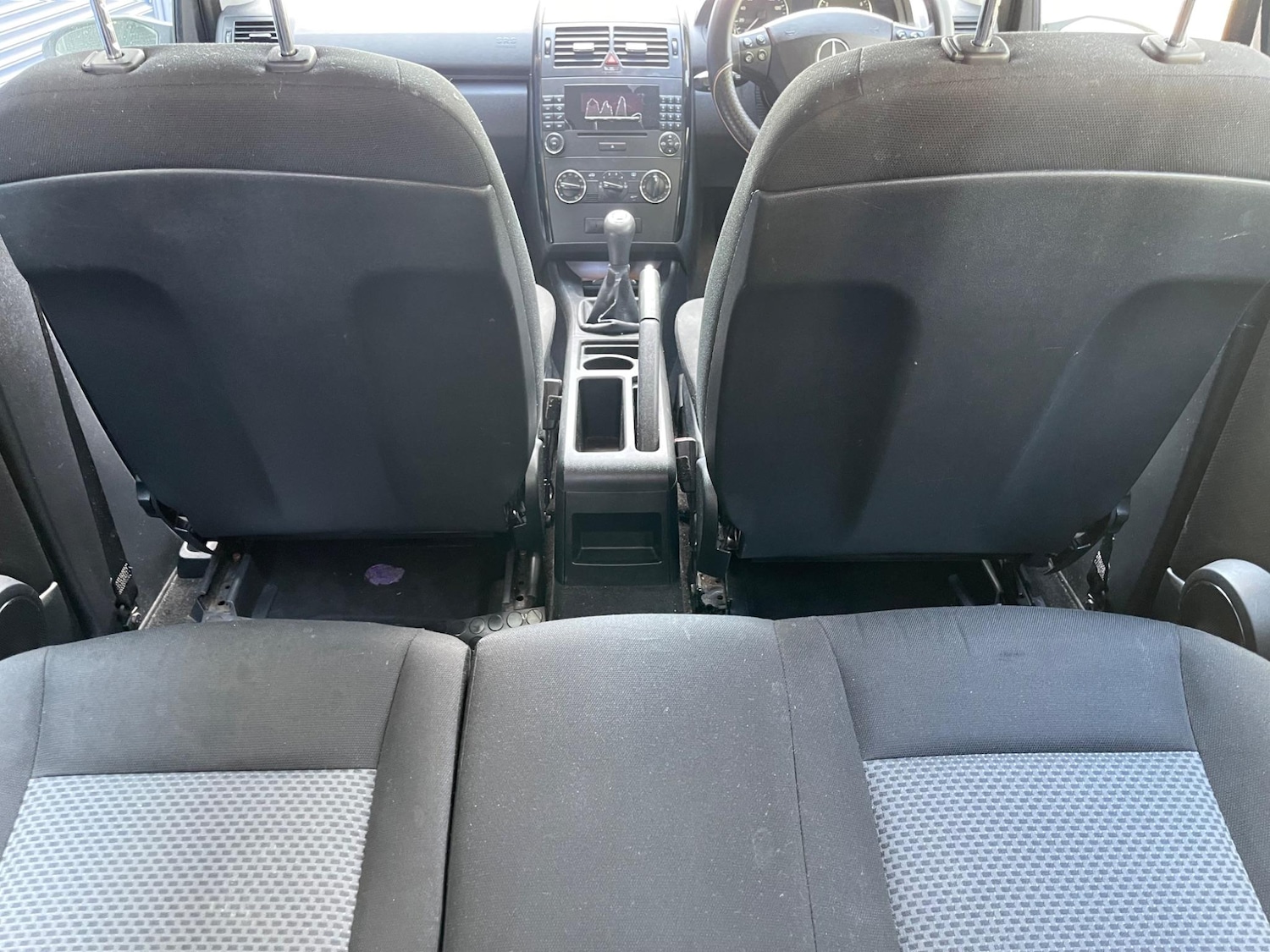 Used Mercedes-Benz A-Class 2006 for sale - 77143720: Photo 45