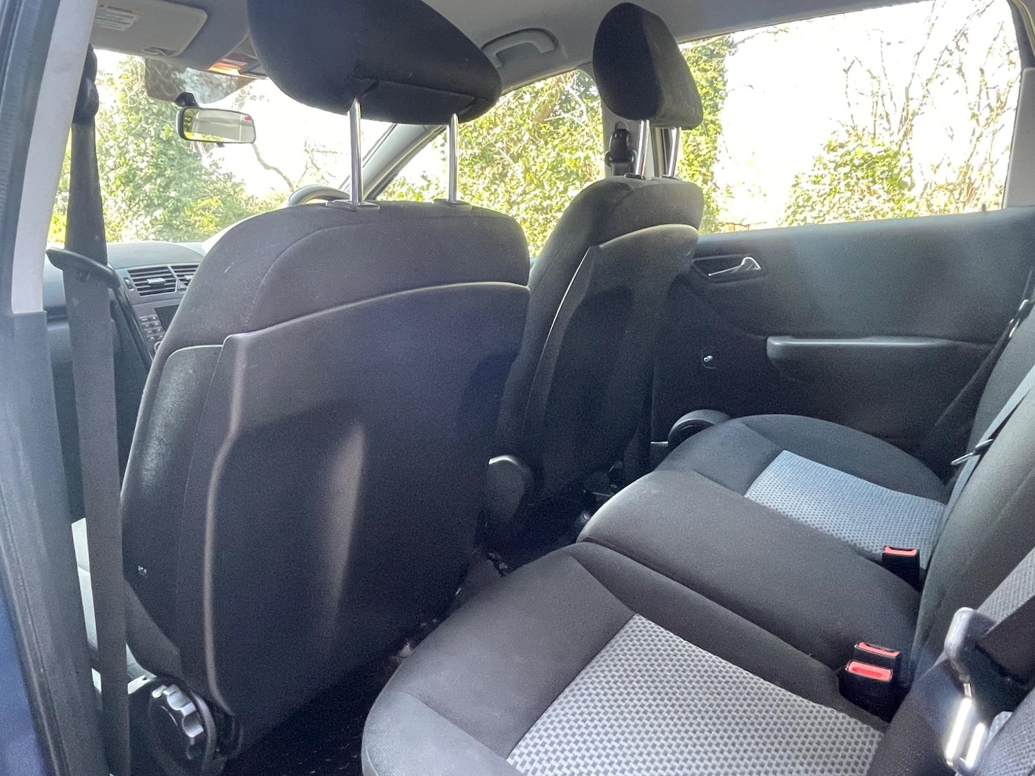 Used Mercedes-Benz A-Class 2006 for sale - 77143720: Photo 46