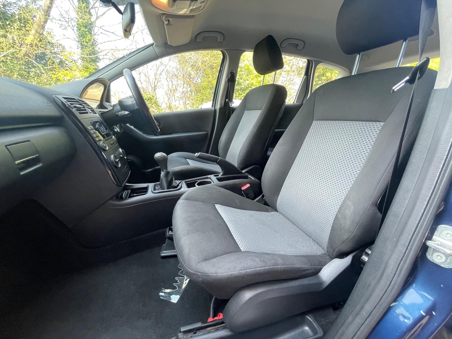 Used Mercedes-Benz A-Class 2006 for sale - 77143720: Photo 5