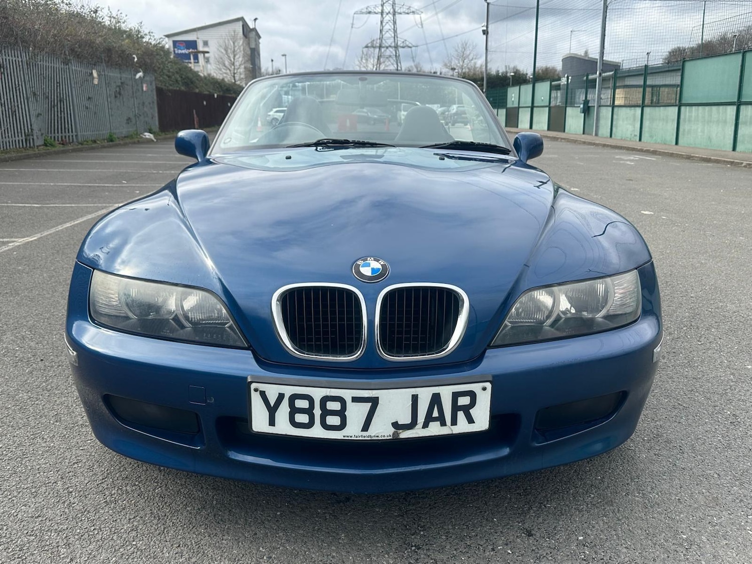 Used BMW Z3 2001 for sale - 77143710: Photo 10