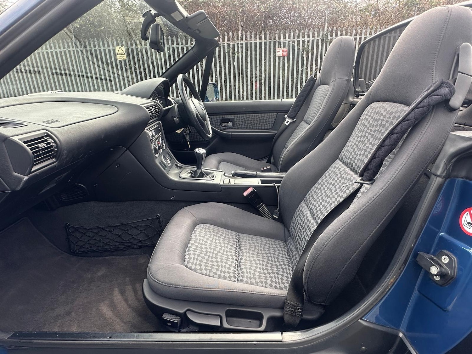 Used BMW Z3 2001 for sale - 77143710: Photo 19