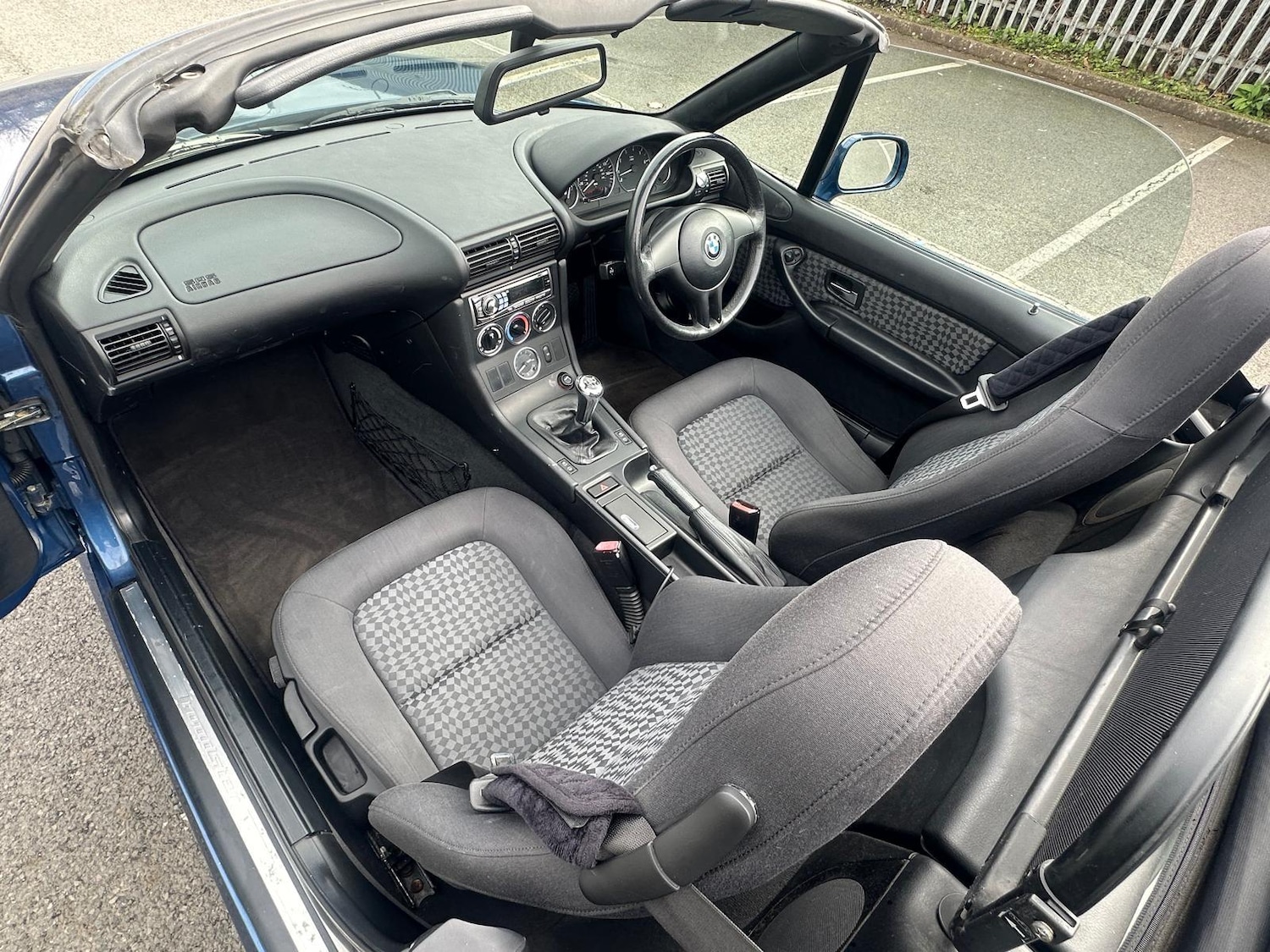 Used BMW Z3 2001 for sale - 77143710: Photo 20