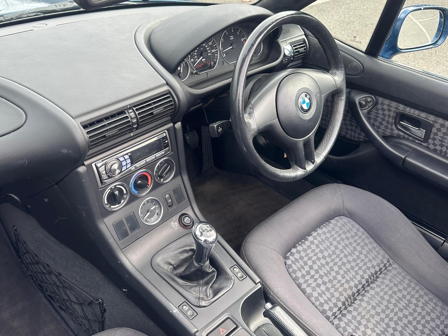 Used BMW Z3 2001 for sale - 77143710: Photo 23