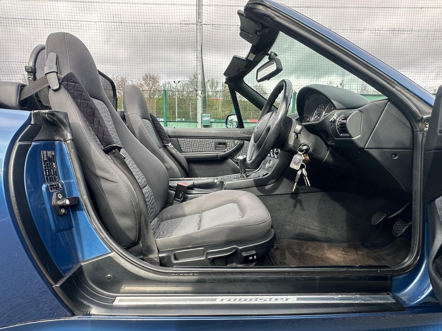 Used BMW Z3 2001 for sale - 77143710: Photo 25