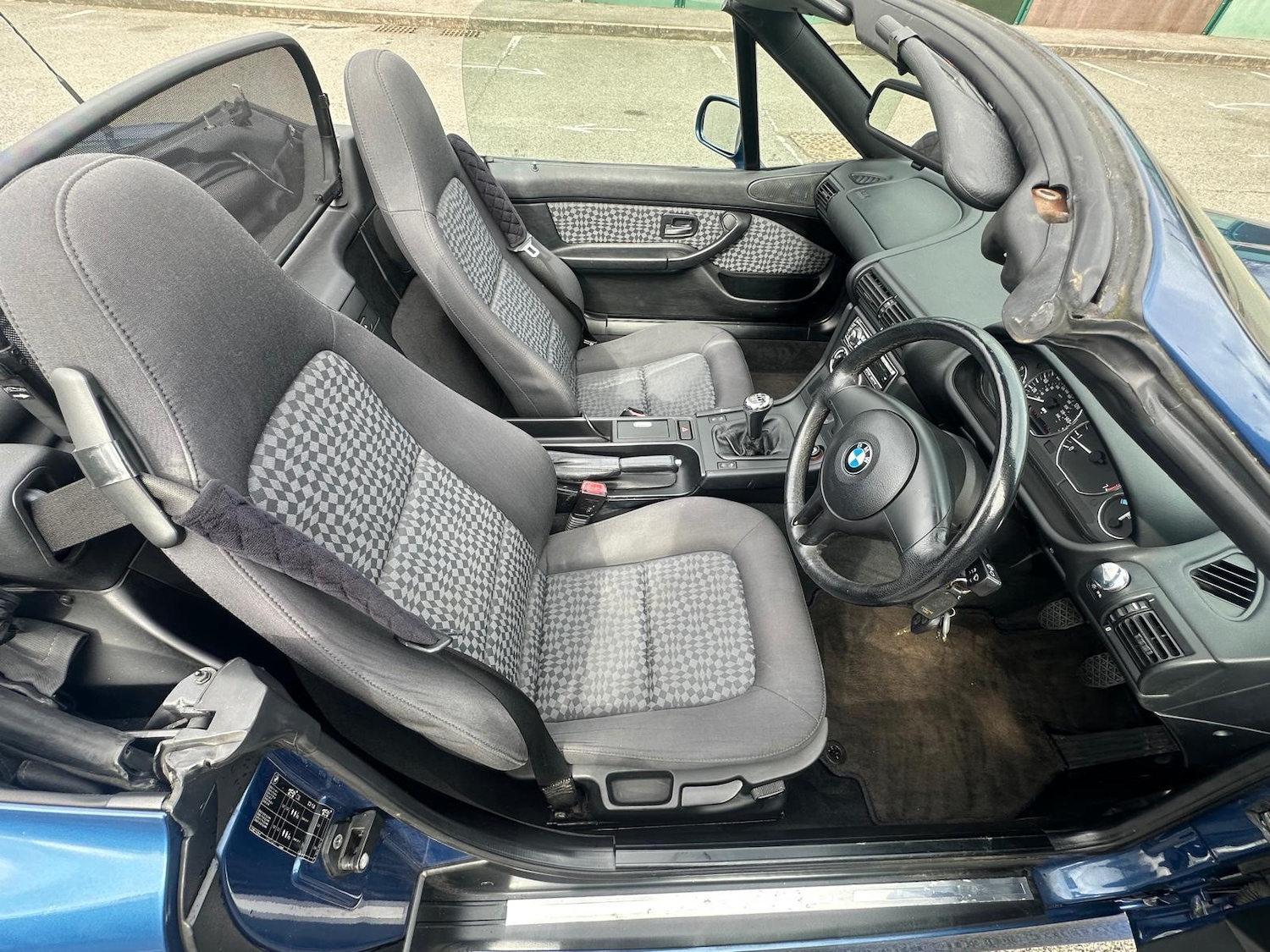 Used BMW Z3 2001 for sale - 77143710: Photo 26