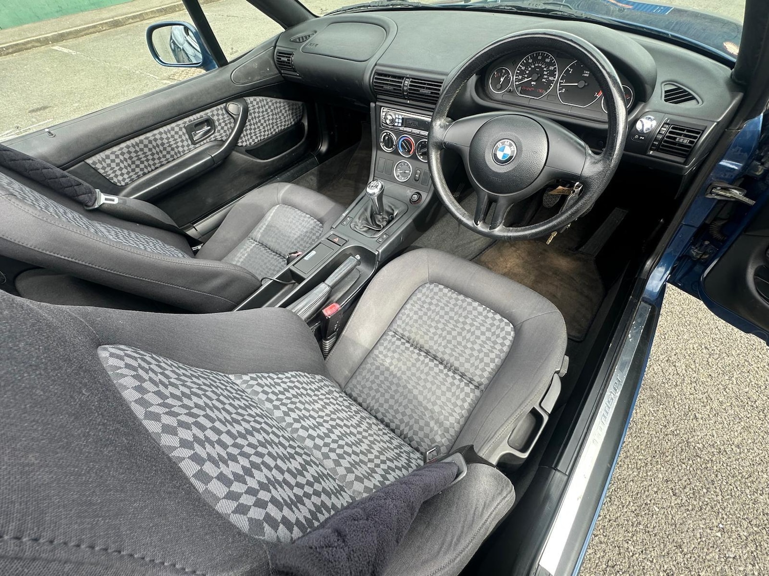 Used BMW Z3 2001 for sale - 77143710: Photo 27