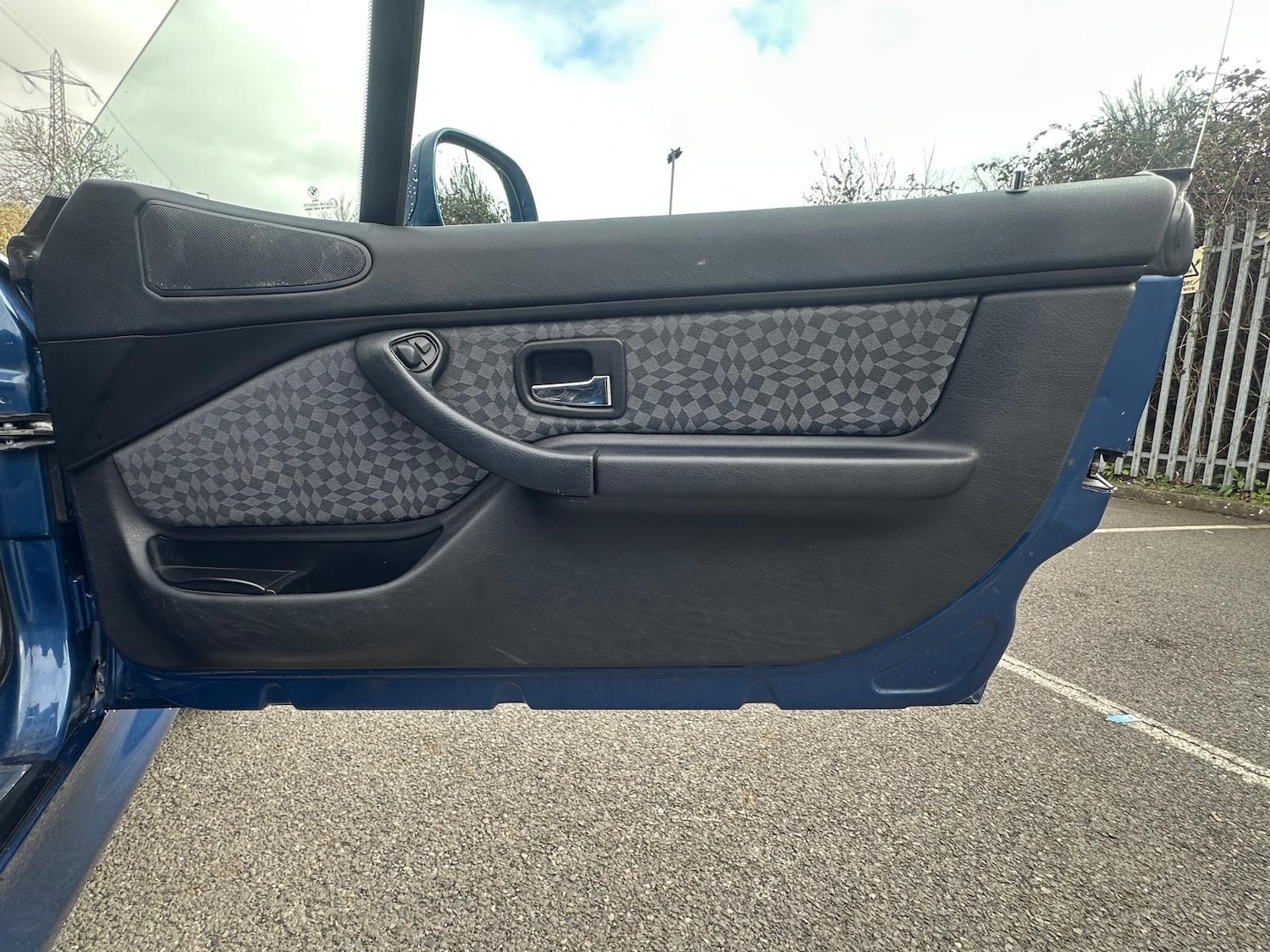 Used BMW Z3 2001 for sale - 77143710: Photo 29