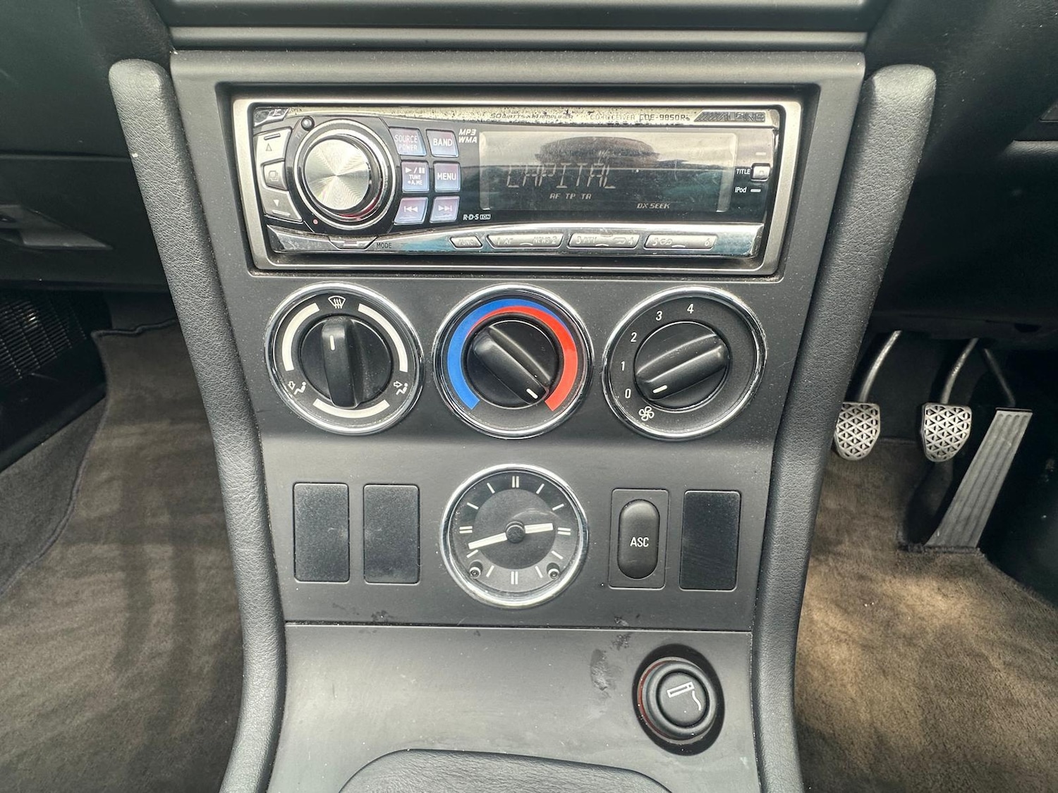 Used BMW Z3 2001 for sale - 77143710: Photo 31