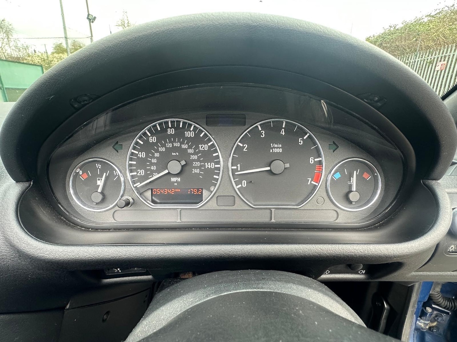 Used BMW Z3 2001 for sale - 77143710: Photo 33