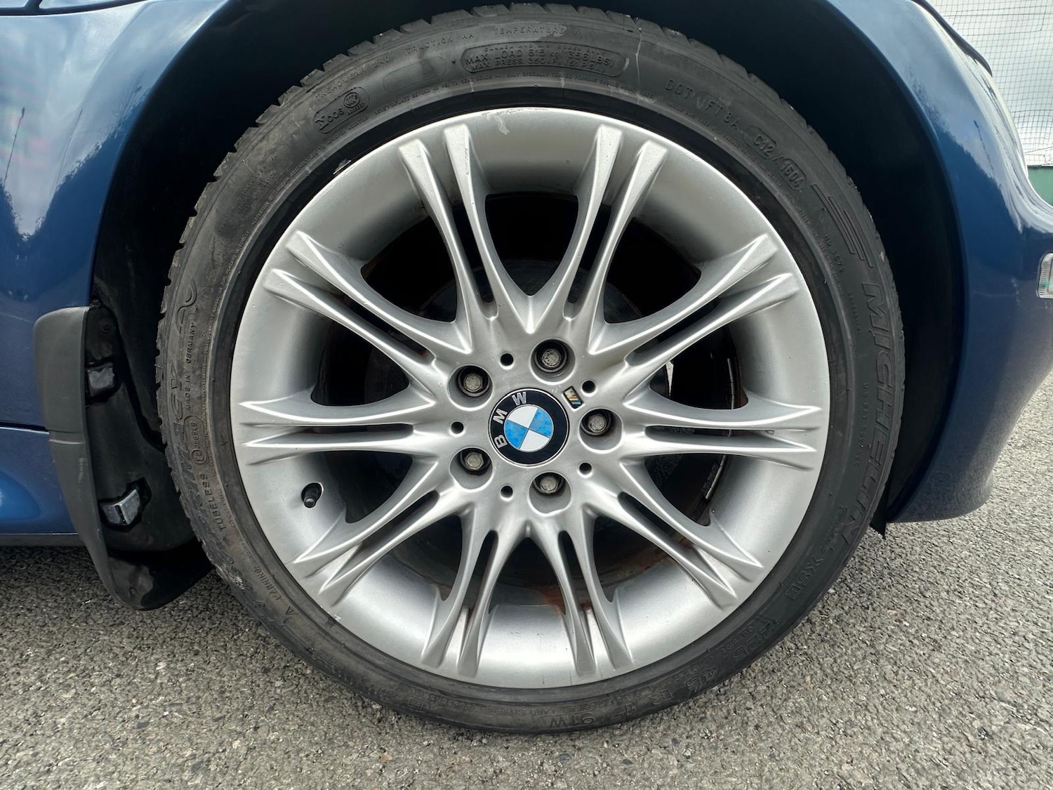 Used BMW Z3 2001 for sale - 77143710: Photo 37