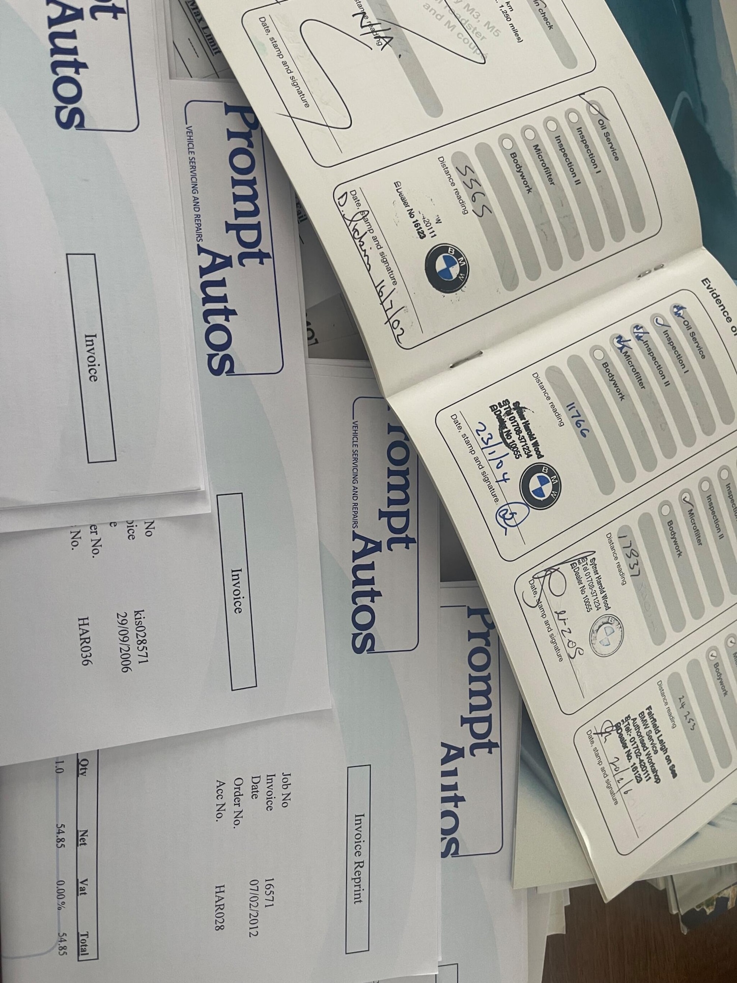 Used BMW Z3 2001 for sale - 77143710: Photo 48