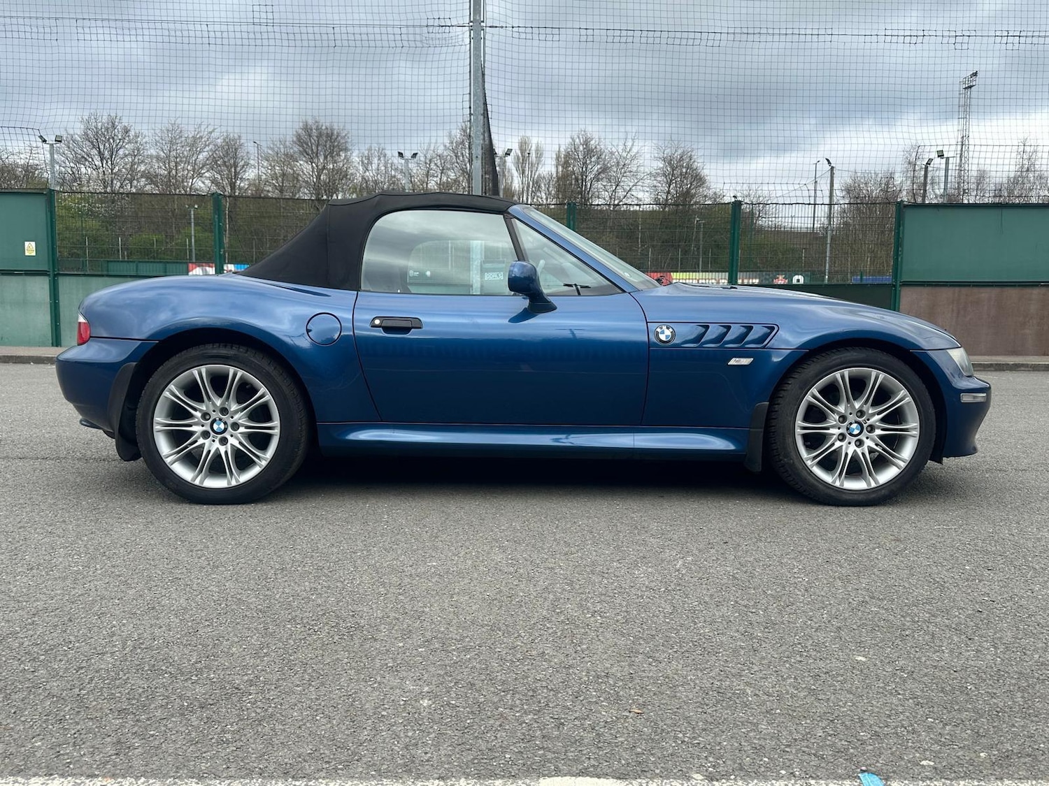 Used BMW Z3 2001 for sale - 77143710: Photo 8