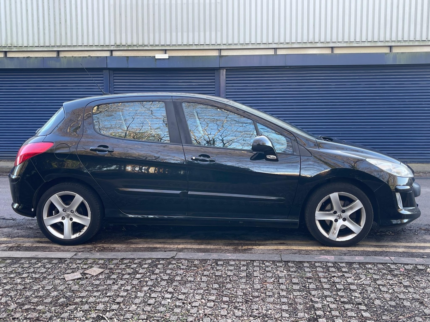 Used Peugeot 308 2009 for sale - 77144631: Photo 10