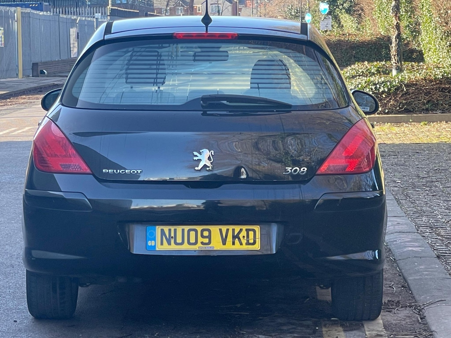 Used Peugeot 308 2009 for sale - 77144631: Photo 13