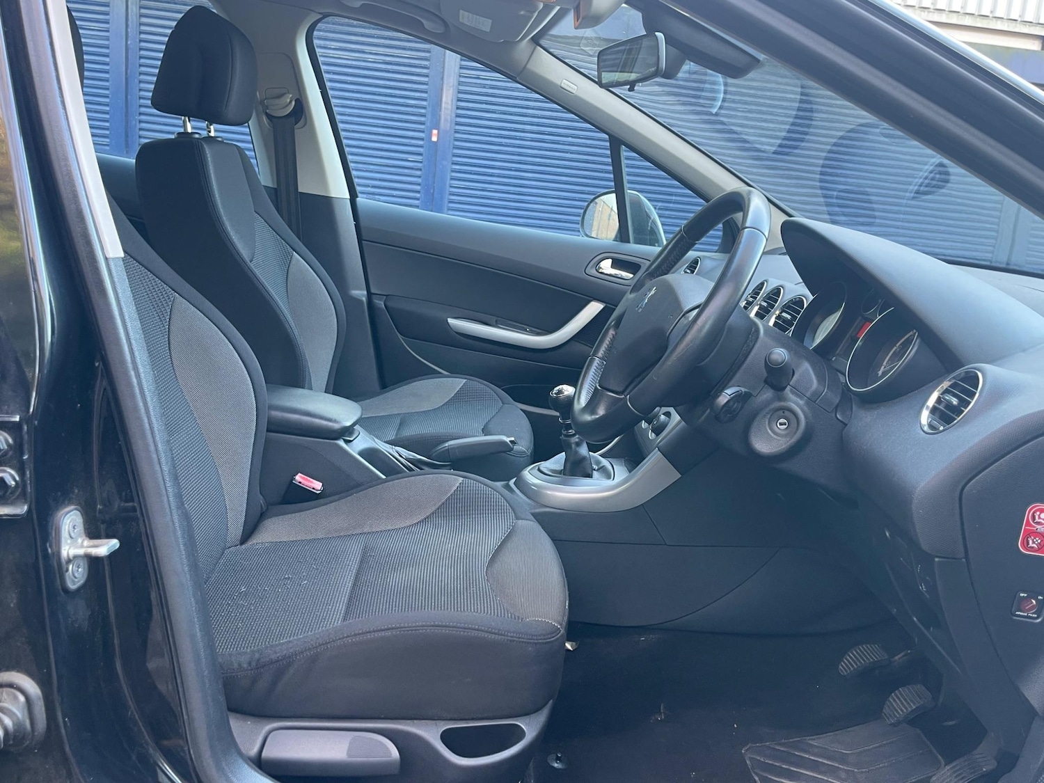 Used Peugeot 308 2009 for sale - 77144631: Photo 14