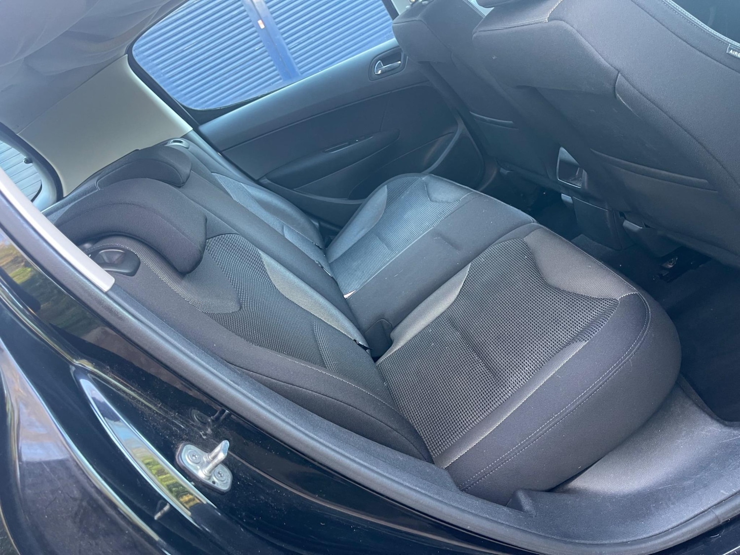 Used Peugeot 308 2009 for sale - 77144631: Photo 15