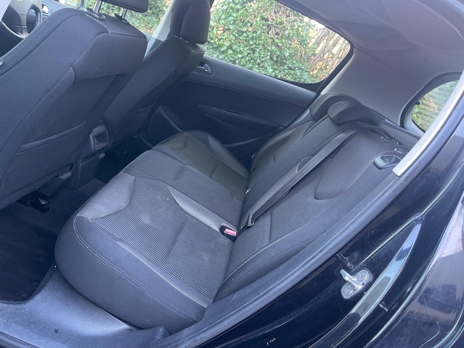 Used Peugeot 308 2009 for sale - 77144631: Photo 16