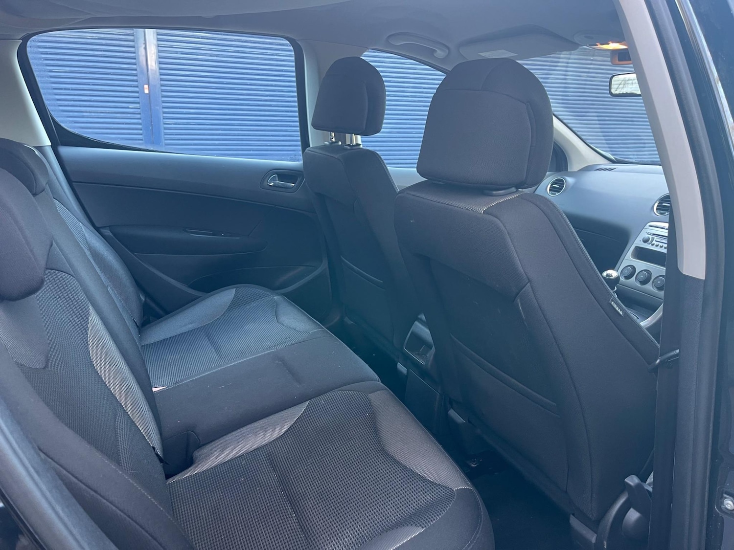 Used Peugeot 308 2009 for sale - 77144631: Photo 18