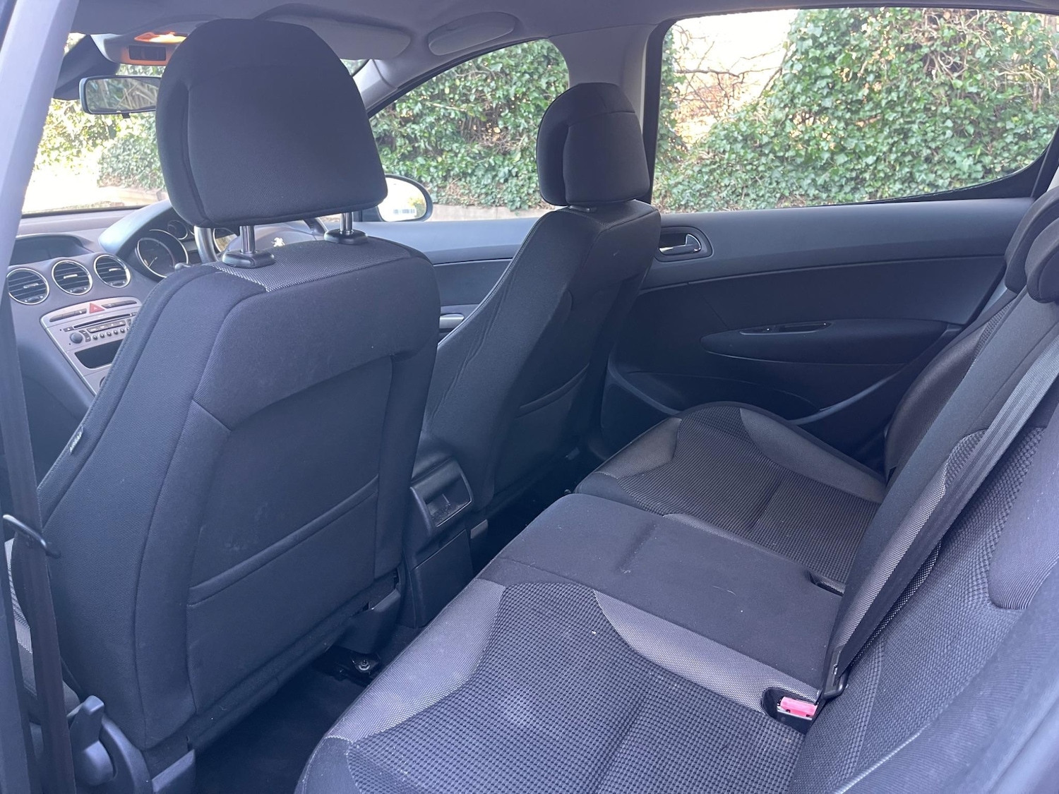 Used Peugeot 308 2009 for sale - 77144631: Photo 19