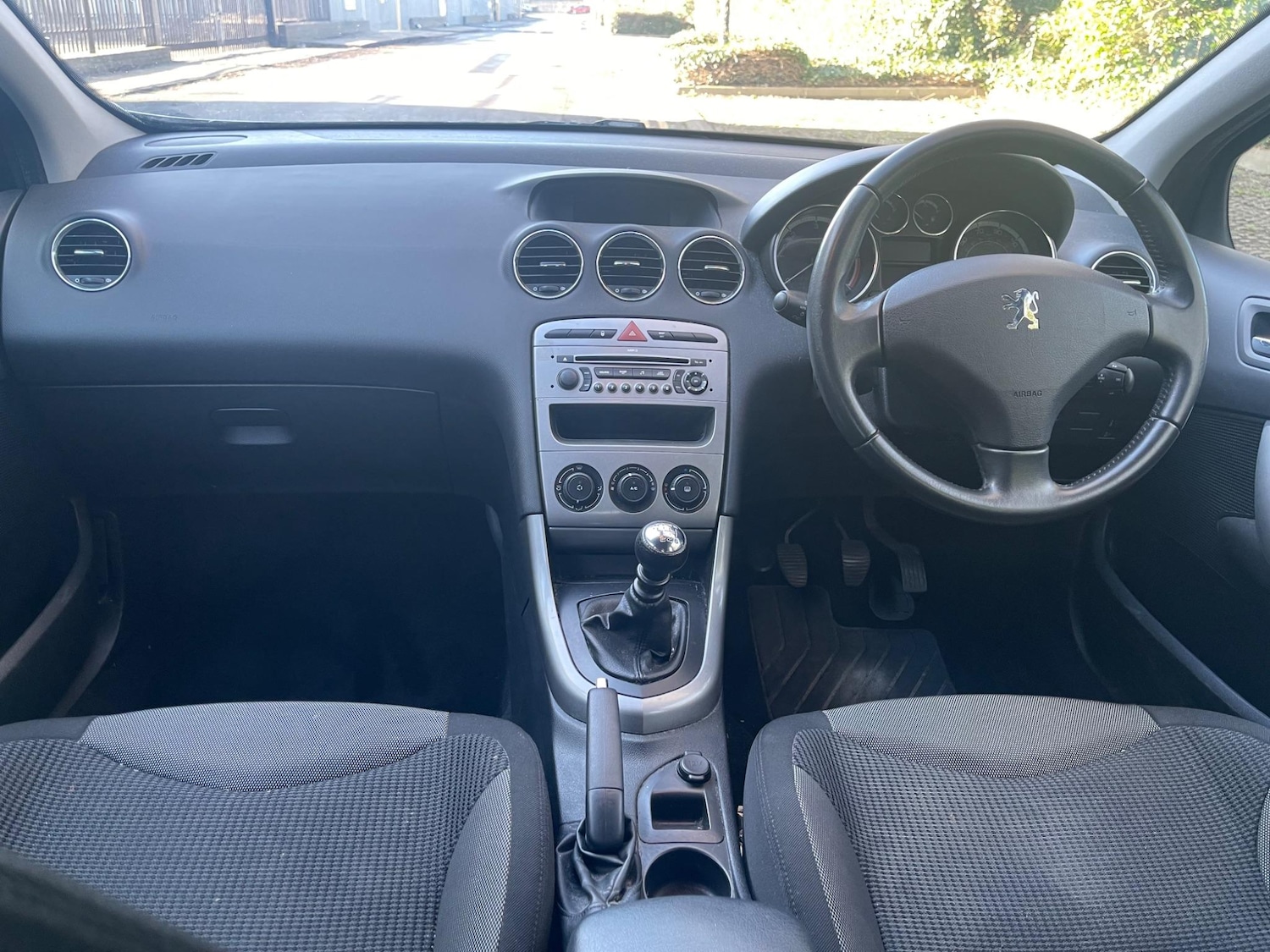 Used Peugeot 308 2009 for sale - 77144631: Photo 21