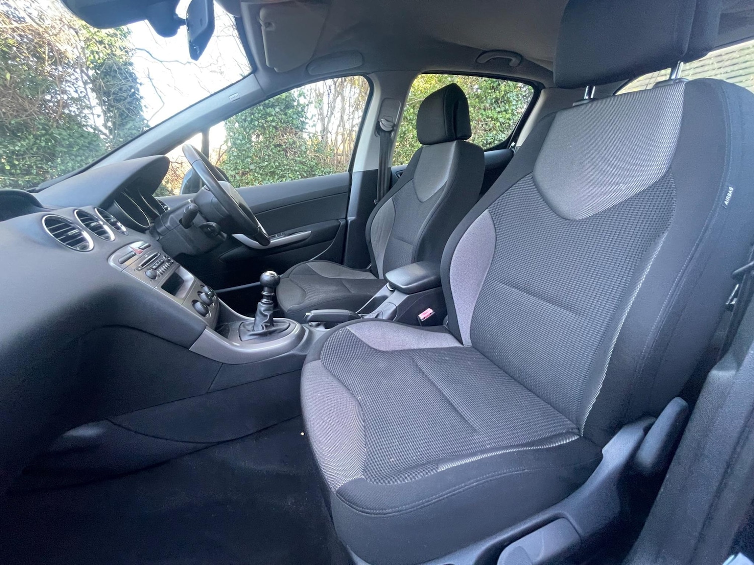 Used Peugeot 308 2009 for sale - 77144631: Photo 23