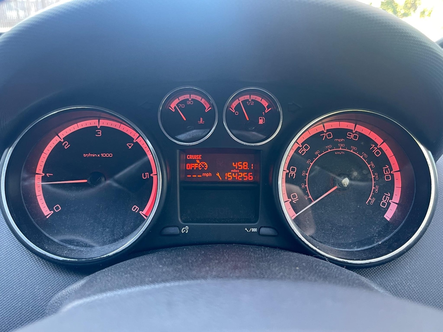 Used Peugeot 308 2009 for sale - 77144631: Photo 24