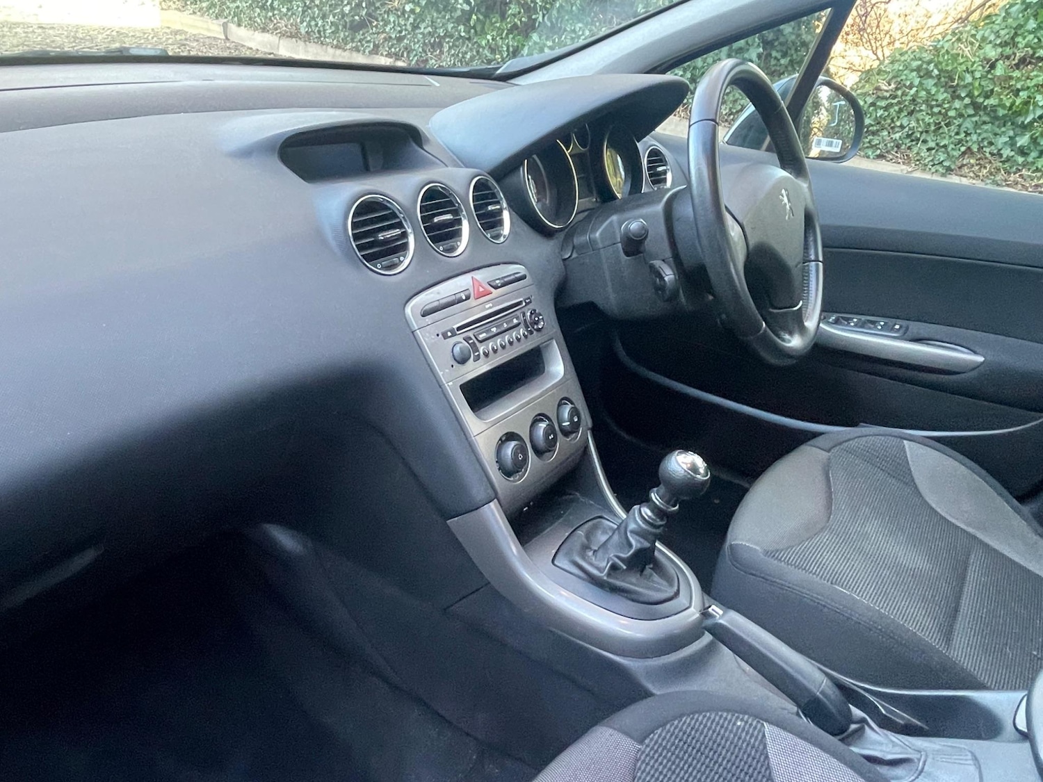 Used Peugeot 308 2009 for sale - 77144631: Photo 34