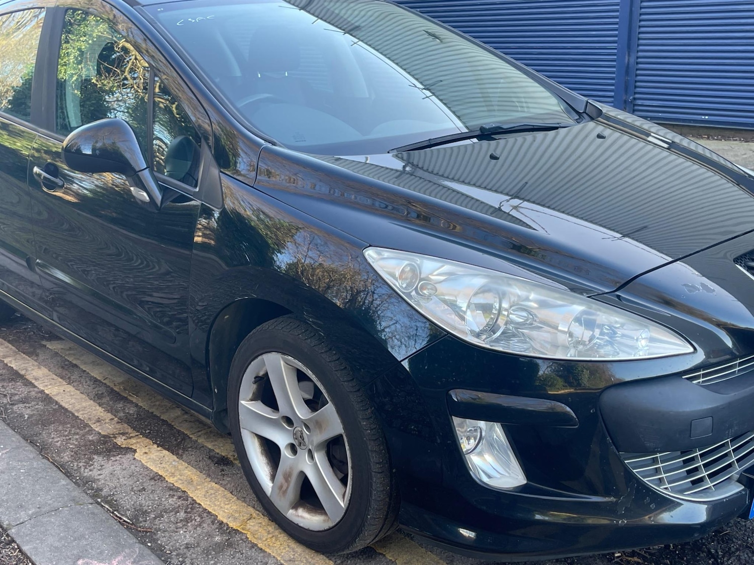 Used Peugeot 308 2009 for sale - 77144631: Photo 35