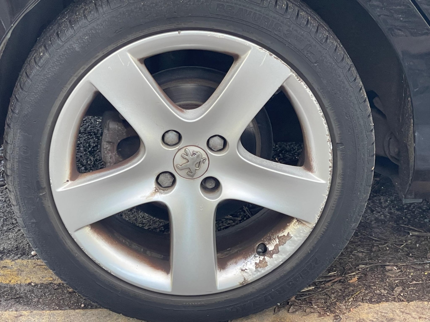 Used Peugeot 308 2009 for sale - 77144631: Photo 36