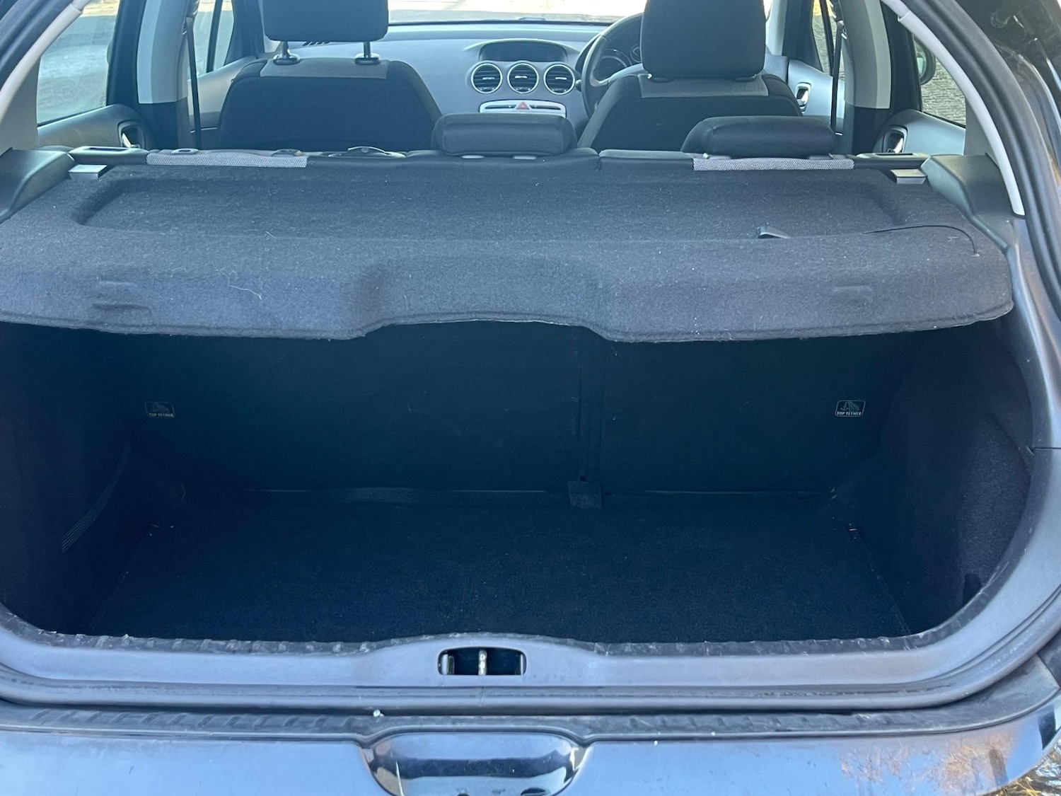 Used Peugeot 308 2009 for sale - 77144631: Photo 38