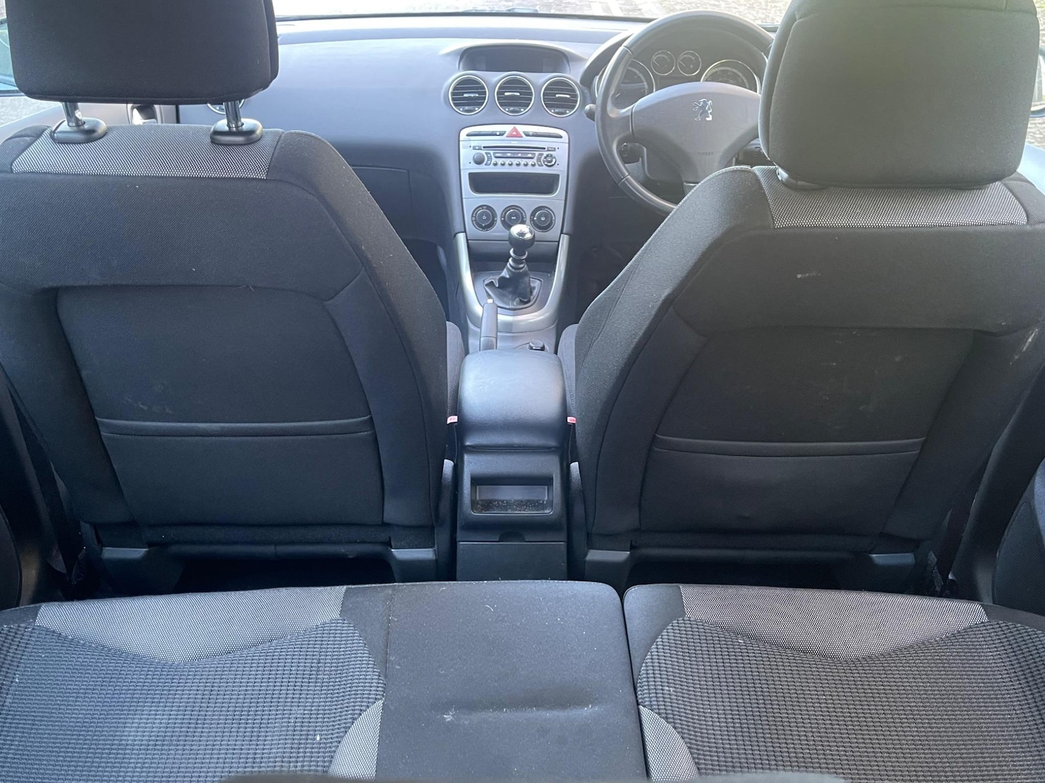 Used Peugeot 308 2009 for sale - 77144631: Photo 39