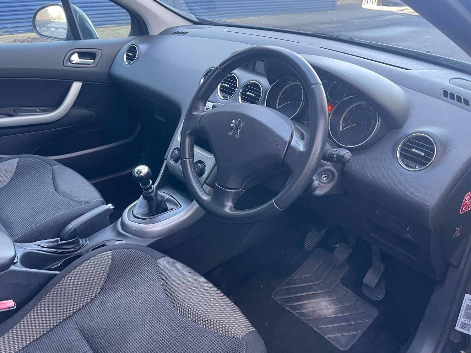 Used Peugeot 308 2009 for sale - 77144631: Photo 40