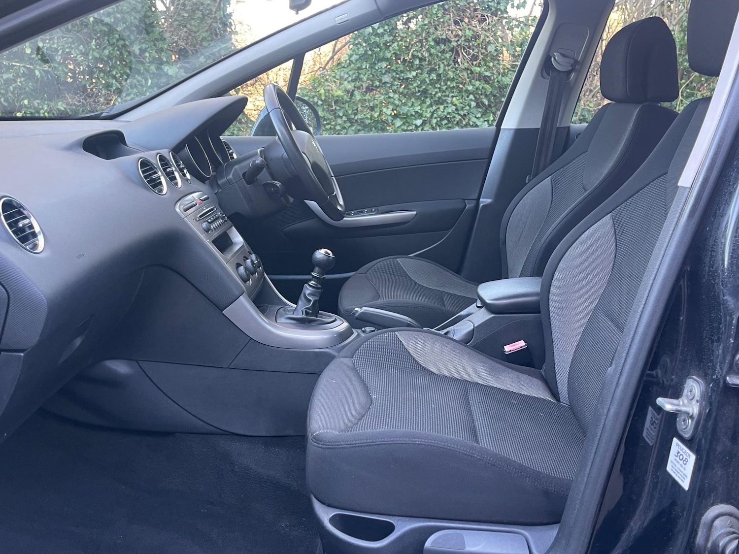 Used Peugeot 308 2009 for sale - 77144631: Photo 43